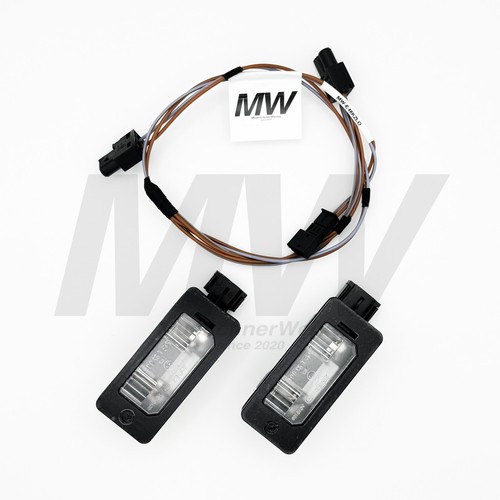 Adapterleitung inkl - mw,