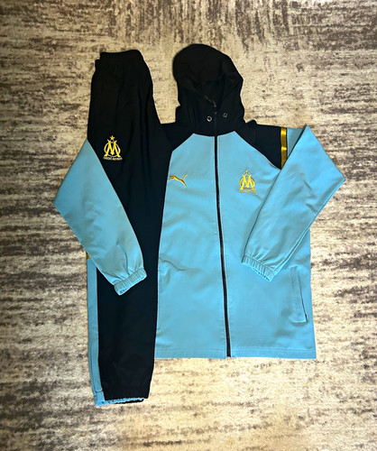 Puma olympique marseille - olympique,