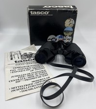 Tasco Fernglas 8x30mm 308 NFL mit OVP & Anleitung Guter Zustand Sammler Selten