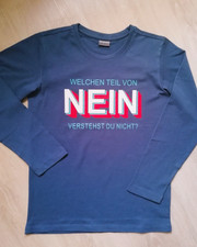 Gr. 140 bis 170 Jungen