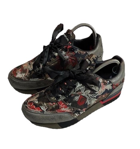 Replay damen halbschuhe - 40,