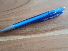 Synthes  - Kugelschreiber /Pen