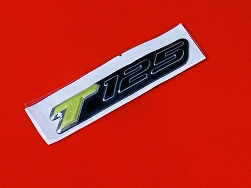 Vespa gtsie t125 gelb - gtsie,