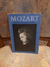 Mozart, Bilder aus seinem
