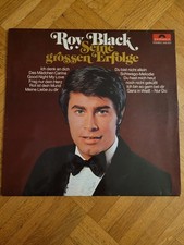 Schallplatte: Roy Black -