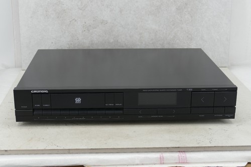 Grundig 303 rds tuner - 303,