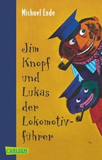 Jim Knopf und Lukas der