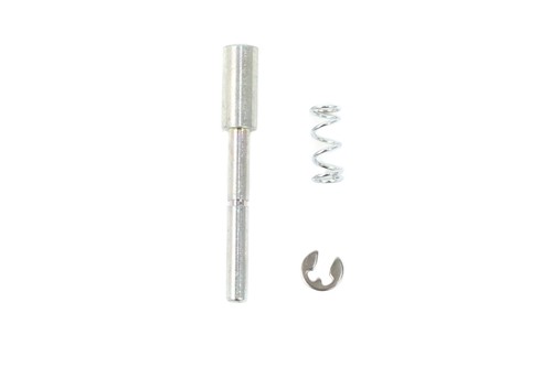 Tupfer mit feder zum bvf - feder,