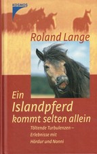 Lange islandpferd kommt - lange,,