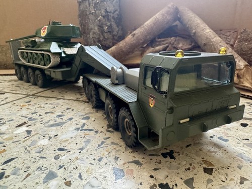 Gama faun bundeswehr lkw - 1:50,