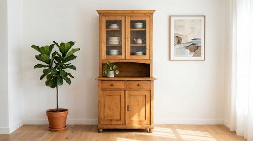 Küchenbuffet buffetschrank - küchenbuffet,