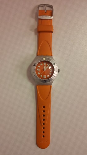 Swatch irony scuba 200 opah - scuba,