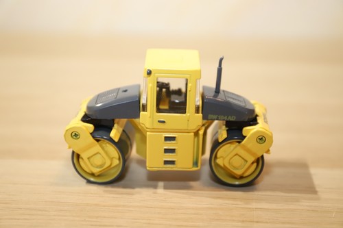 Bomag 184 tandemwalze - bomag,