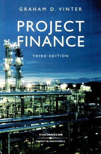 Project finance graham - finance,graham, d