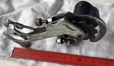 Schaltwerk / Totalschaden? -/