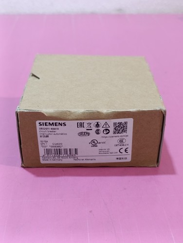 Siemens sirius 3rv2011 4aa10 - siemens, 3rv2011-4aa10