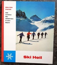 Ski heil 100 - ski, schöne