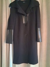 Armani damenmantel lana - damenmantel, 40/42