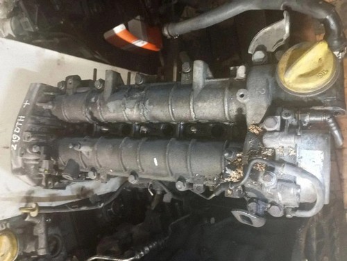Opel vectra estate motor - estate,