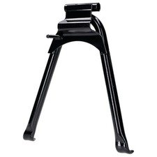 Stabiler Hauptständer für