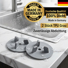 Siebkörbchen Dichtung passend