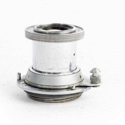Industar objektiv 50 - industar,