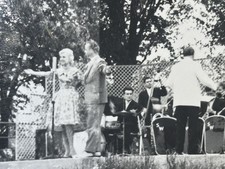 🎺 Set 2x Foto DDR Dresden