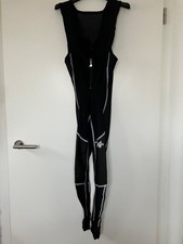 ASSOS PROSLINE  Winter Bib