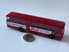 NR654 Brekina MB O317K Bus