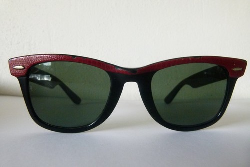1980er vintage ray ban - 1980er,