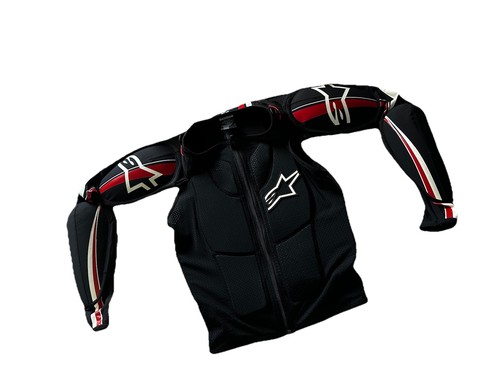 Alpinestars bionic plus - plus, jacket