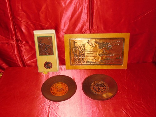 Nva ehrengeschenke wandbilder - nva,