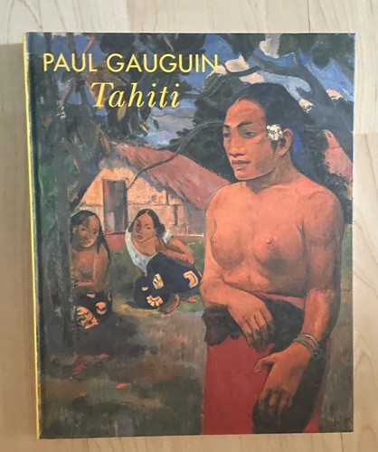 Paul gauguin tahiti - paul,
