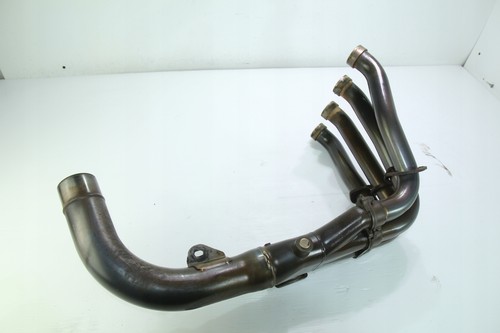 Yamaha rn12 auspuffkrümmer - yamaha,