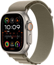 Apple Watch Ultra 2 Titan