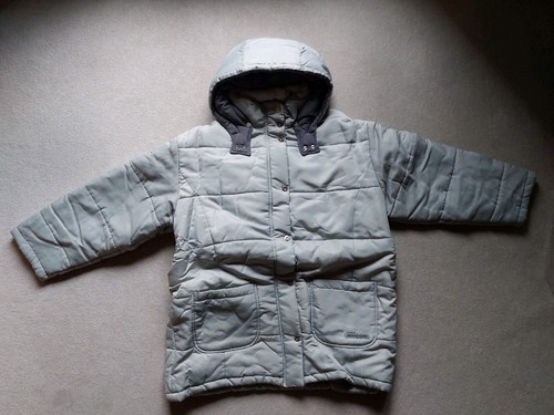 Winterjacke 176 l - winterjacke, gr.