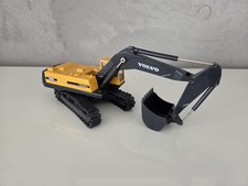 Joal 1:50 Modell, Bagger Volvo