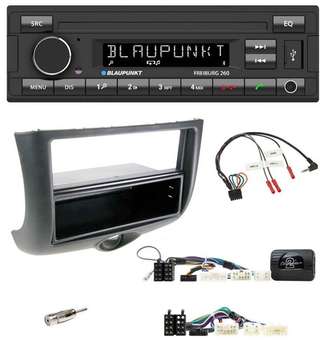 Blaupunkt lenkrad bluetooth - lenkrad,
