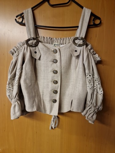 Distler bluse tracht - bluse,,