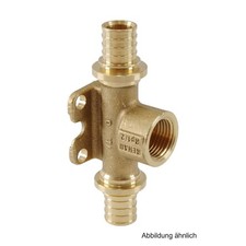 Rehau Rautitan RX+ Wand