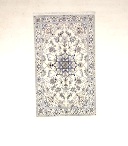 Orientteppich super nain mit - orientteppich,