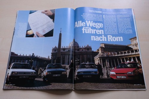 Rallye racing 1987 golf - vw,