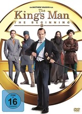 The King's Man: The Beginning