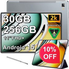 Neuests P60 Gaming Tablet 11