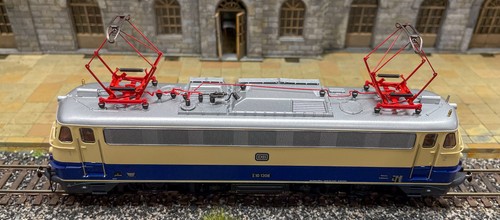 Roco 63699 elektrolok e10 - roco,
