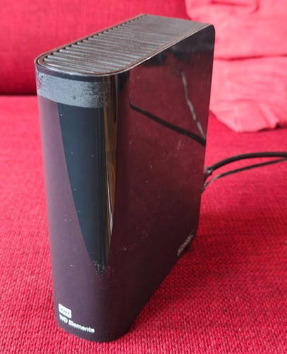 Elements desktop 8 tb - 8,