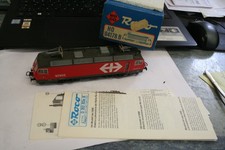 ROCO H0 04178B  E-LOK BR RE