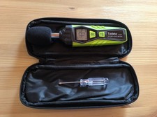 Tadeto Sound Level Meter SL720