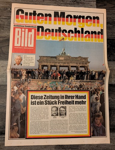 Bild sonderdruck - bild,