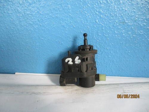 Stellmotor